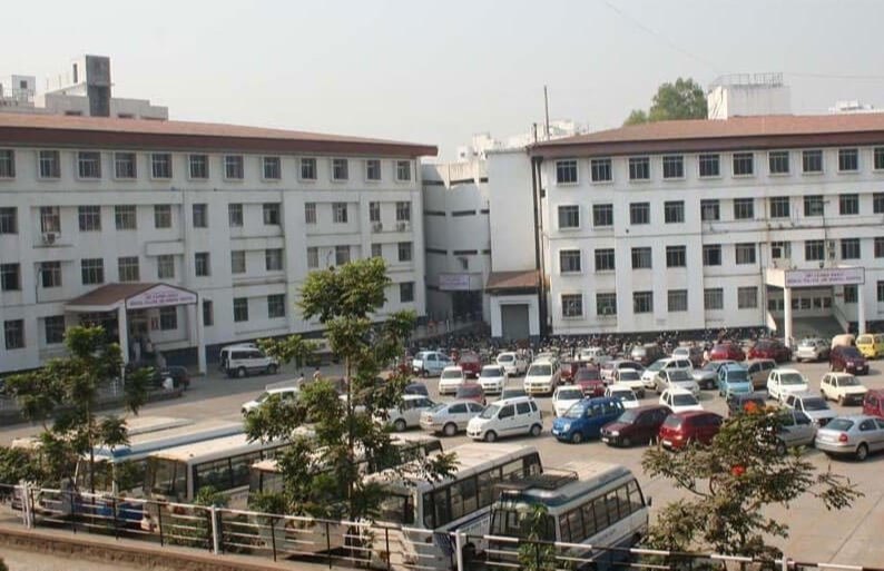 ABC Medical College